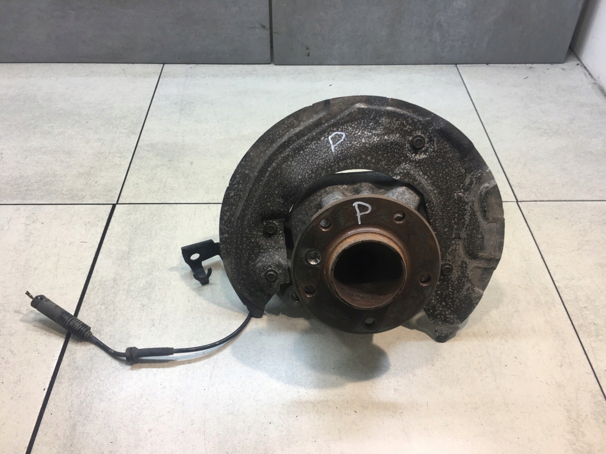 swing right front BMW 1 E87 118 D 6764444