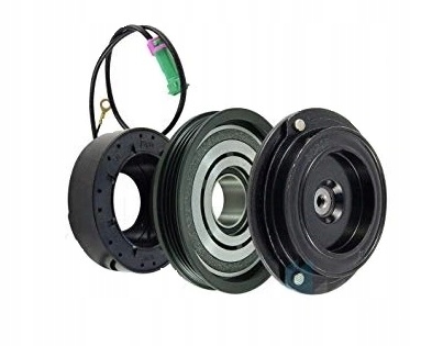 SPRZĘGŁO KLIMATYZACJI VW PASSAT B5 AUDI A4 A6