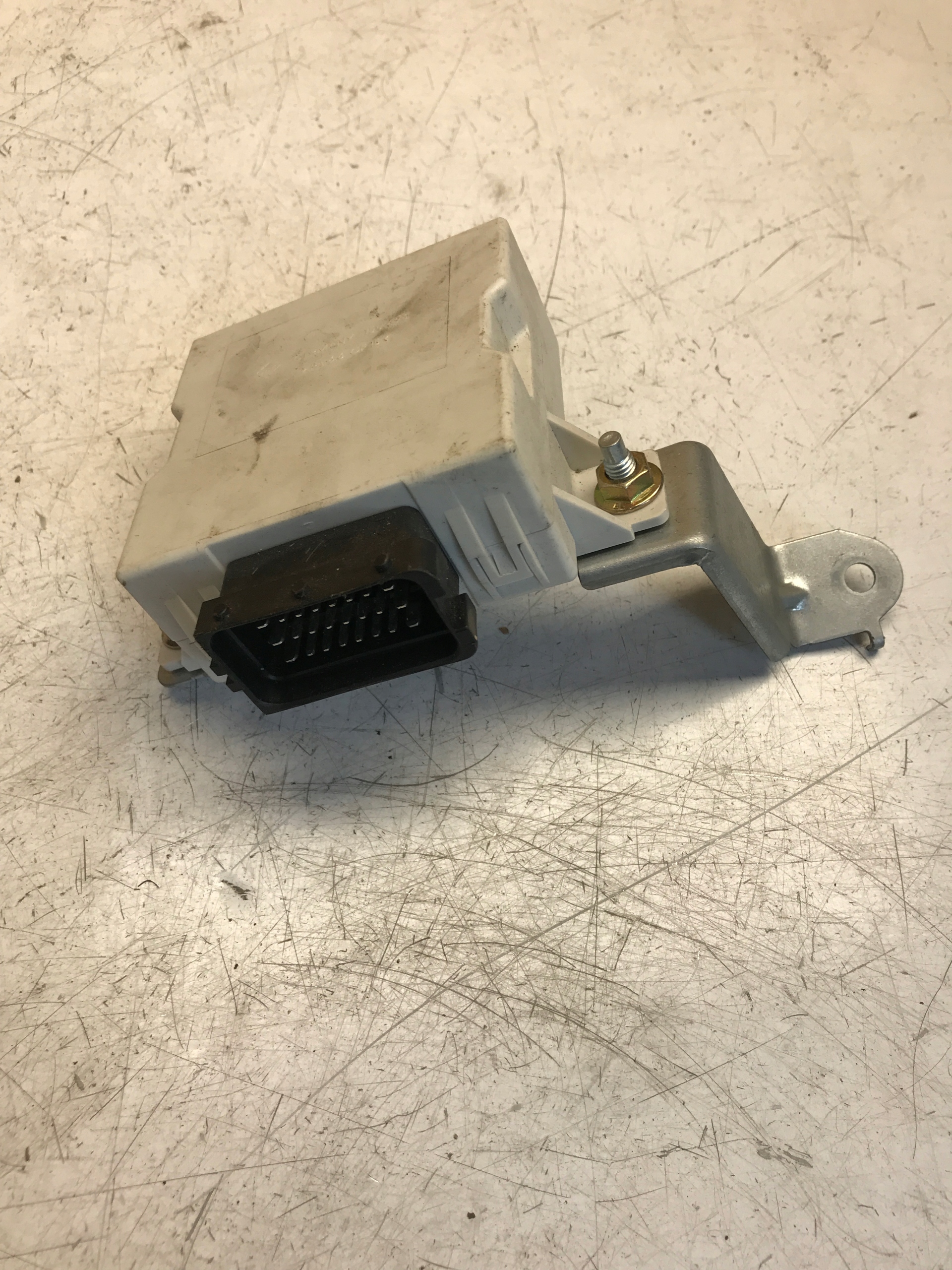 modul Bedienteil Wischer AVENSIS 85940-05020