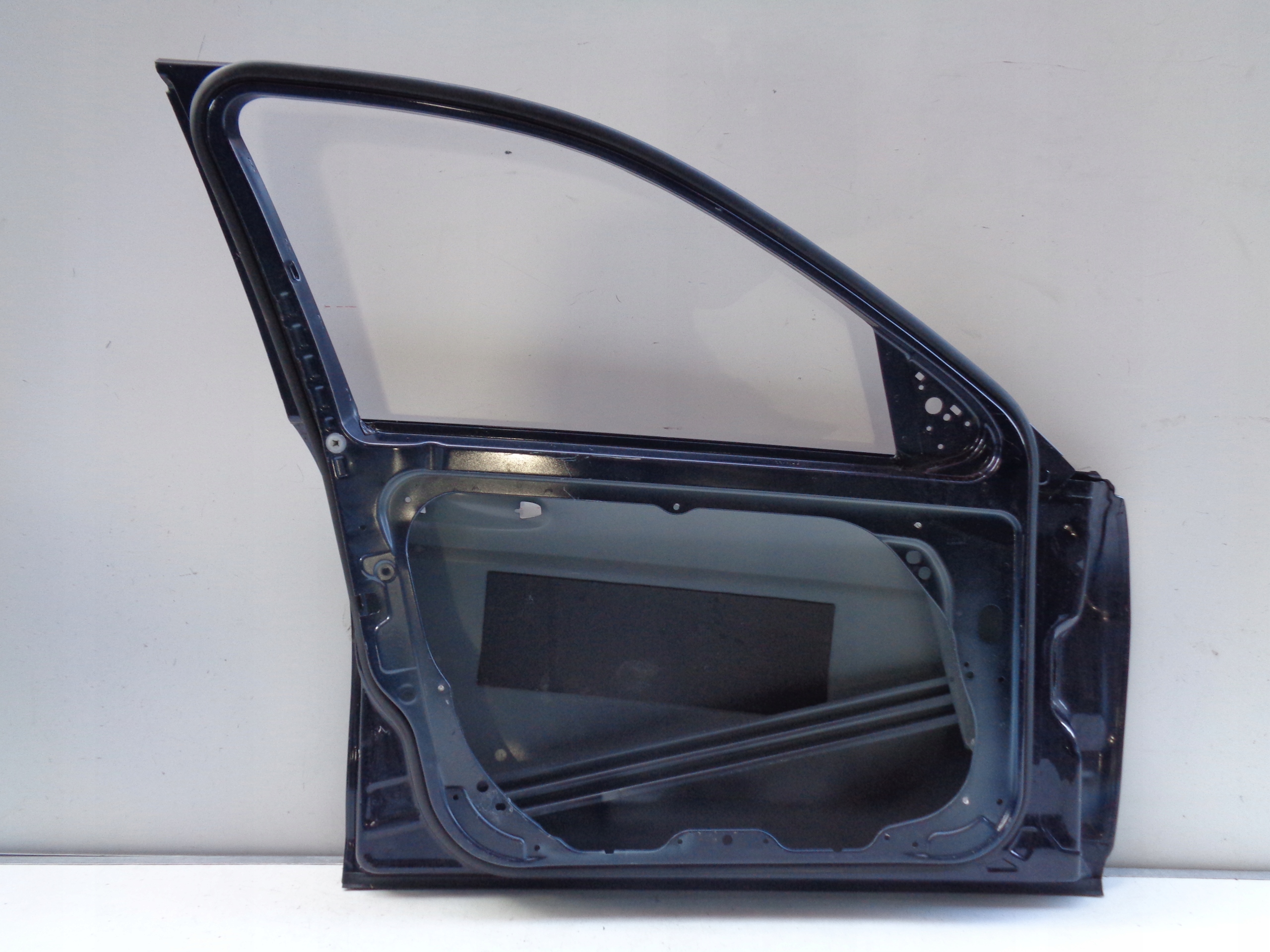 door left front MERCEDES C-KLASA W204 07