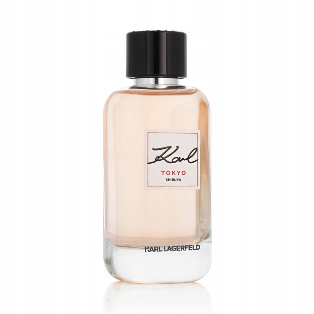 Karl Lagerfeld Karl Tokyo Shibuya Edp 100 ml W