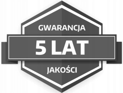 WANNA PRZYŚCIENNA WOLNOSTOJĄCA 170x75 Z PRZELEWEM Orientacja odpływu na środku