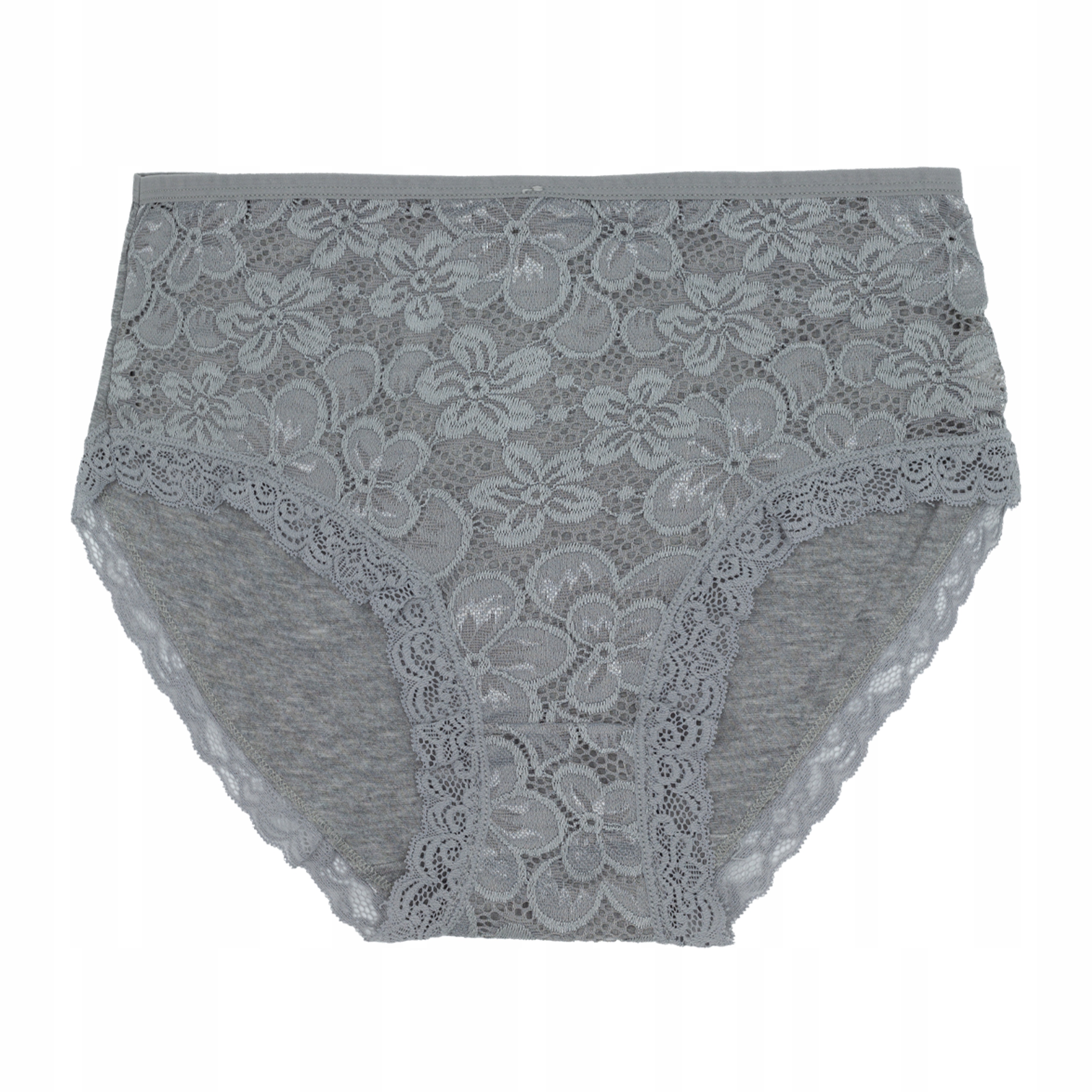 6x MAJTKI DAMSKIE FIGI KORONKA r. XXL Fason Figi