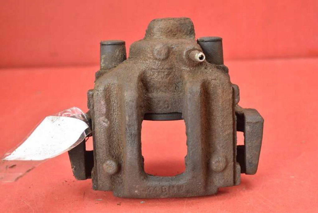 caliper brake right rear part BMW E36 1.7 TDS 90 KM 90-00