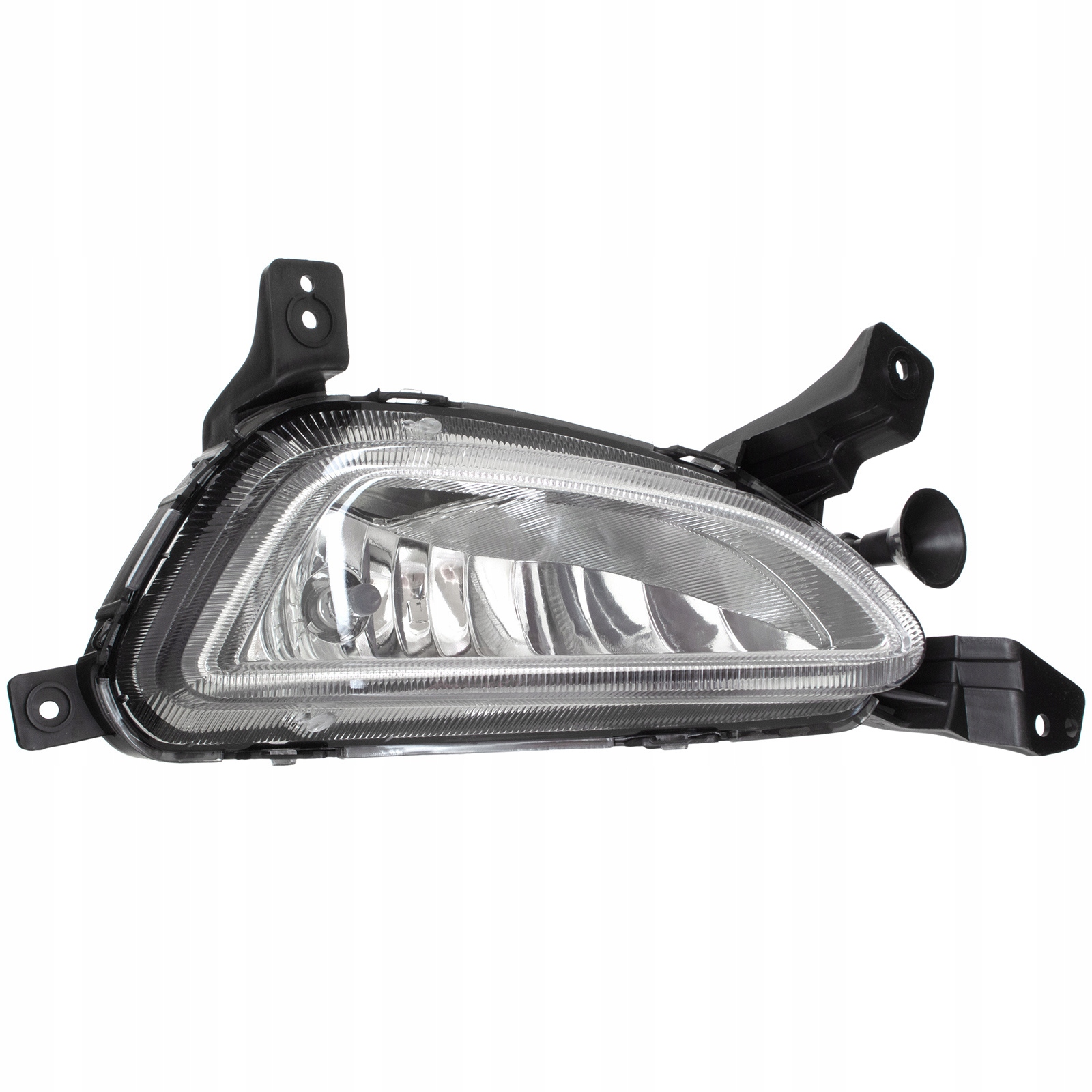 Světlomet Halogenová přední pravá lampa pro Hyundai Tucson 2015-2018