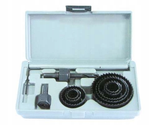 

Otwornica Do Drewna 19-68MM 26409