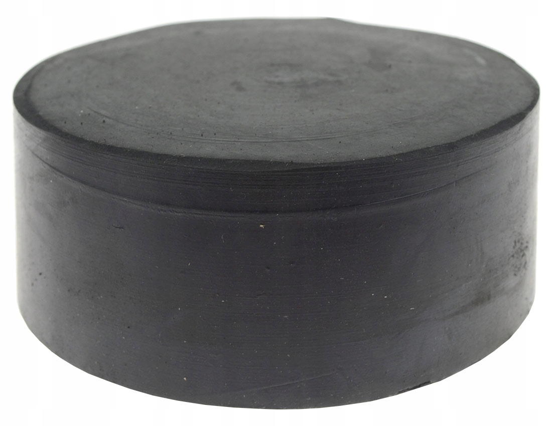 

Podkład Guma do podnośnika hydraulicznego 100x40mm
