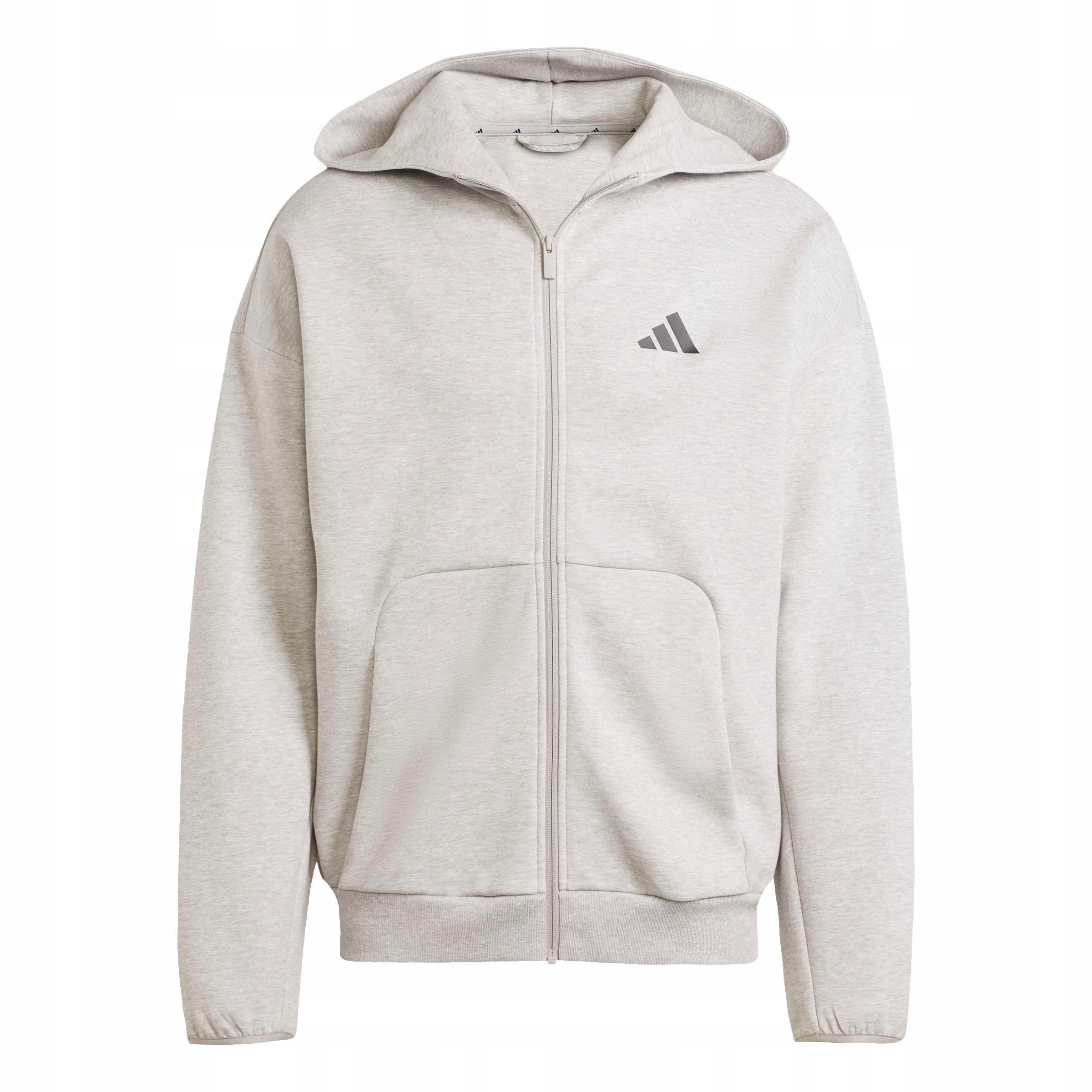 Pánská mikina Adidas M Fi Sl Fz M