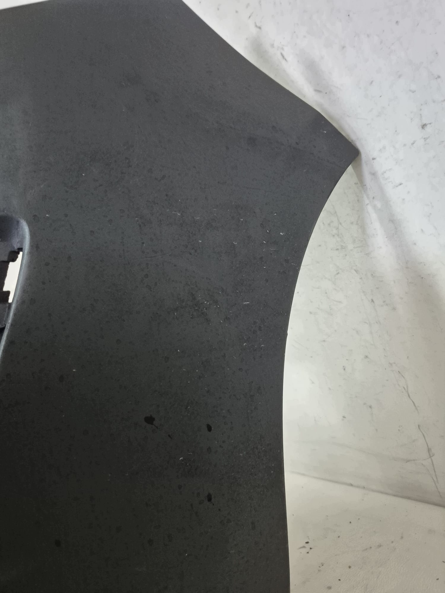 OPEL VIVARO B 14-19 bumper front front