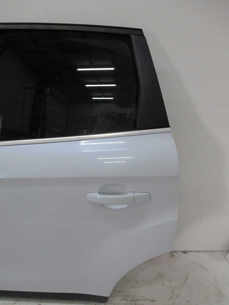 door left rear. FORD KUGA MK1