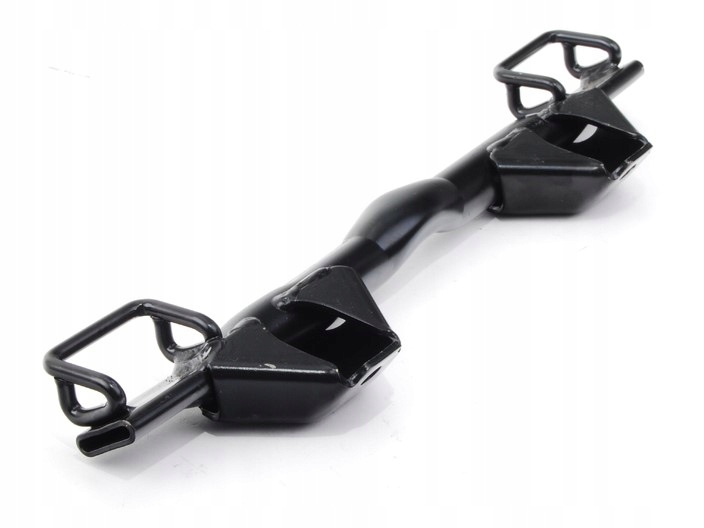 8D0813545 - А. кріплення сидіння ISOFIX A4 A6 Passat