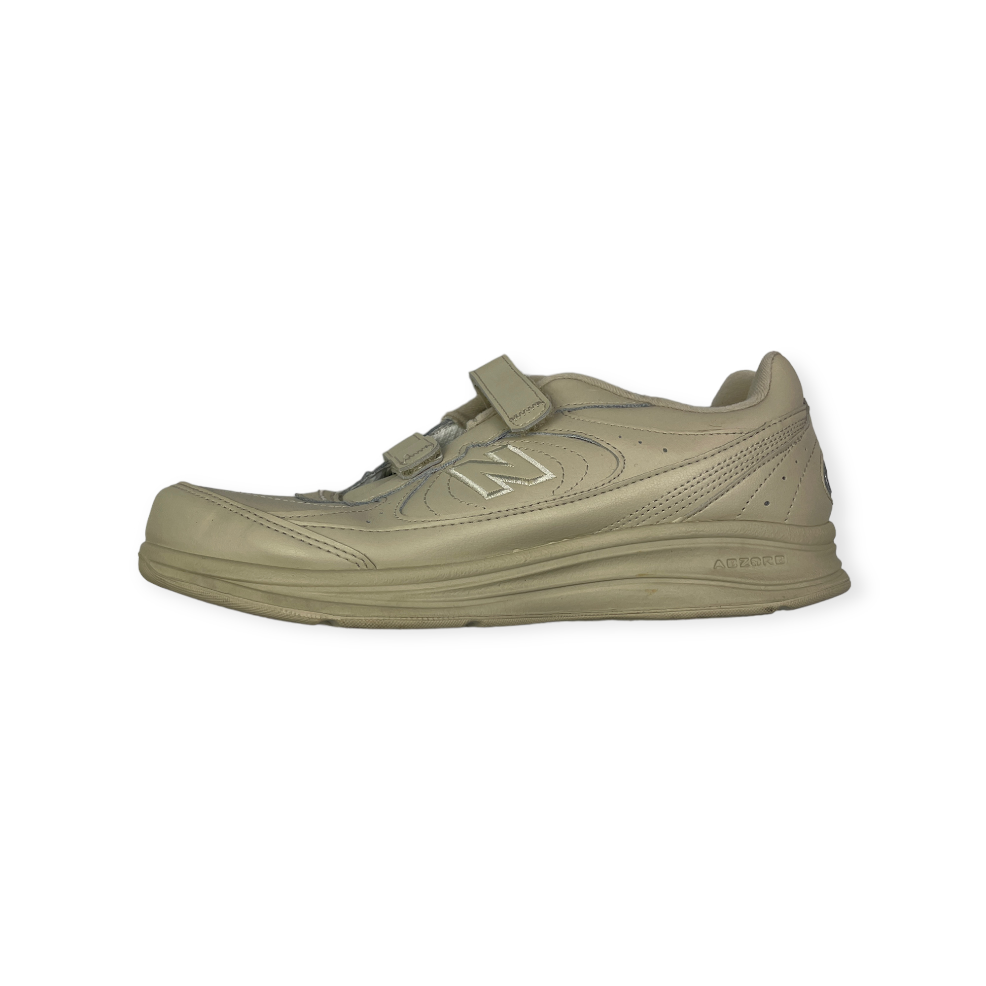 Pánské sportovní boty na suchý zip New Balance 577 41,5