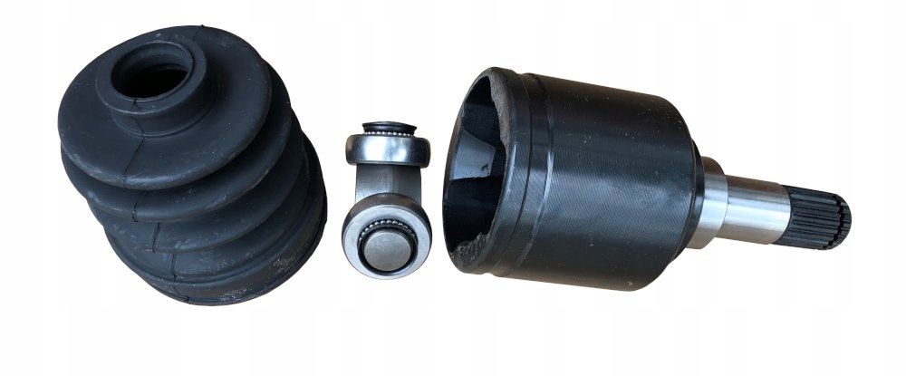 JKD-FI-005651 - Внутренний ШРУС левый FIAT FREEMONT 3.6 V6 AUTOM