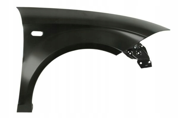 Pravý Blatník Seat Toledo III 5P 2004-2015 Každá Barva