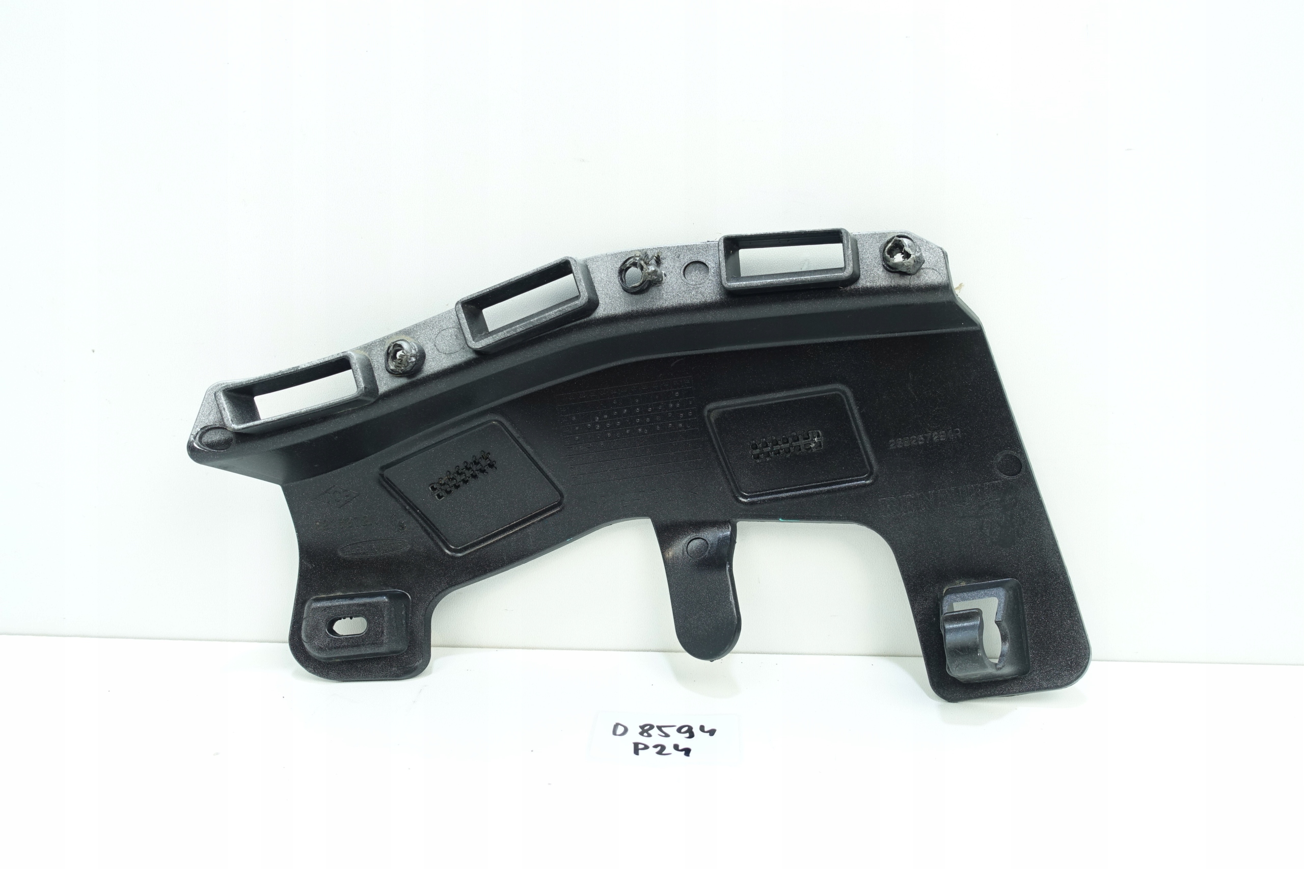 bumper bracket left front RENAULT ZOE 269257294R