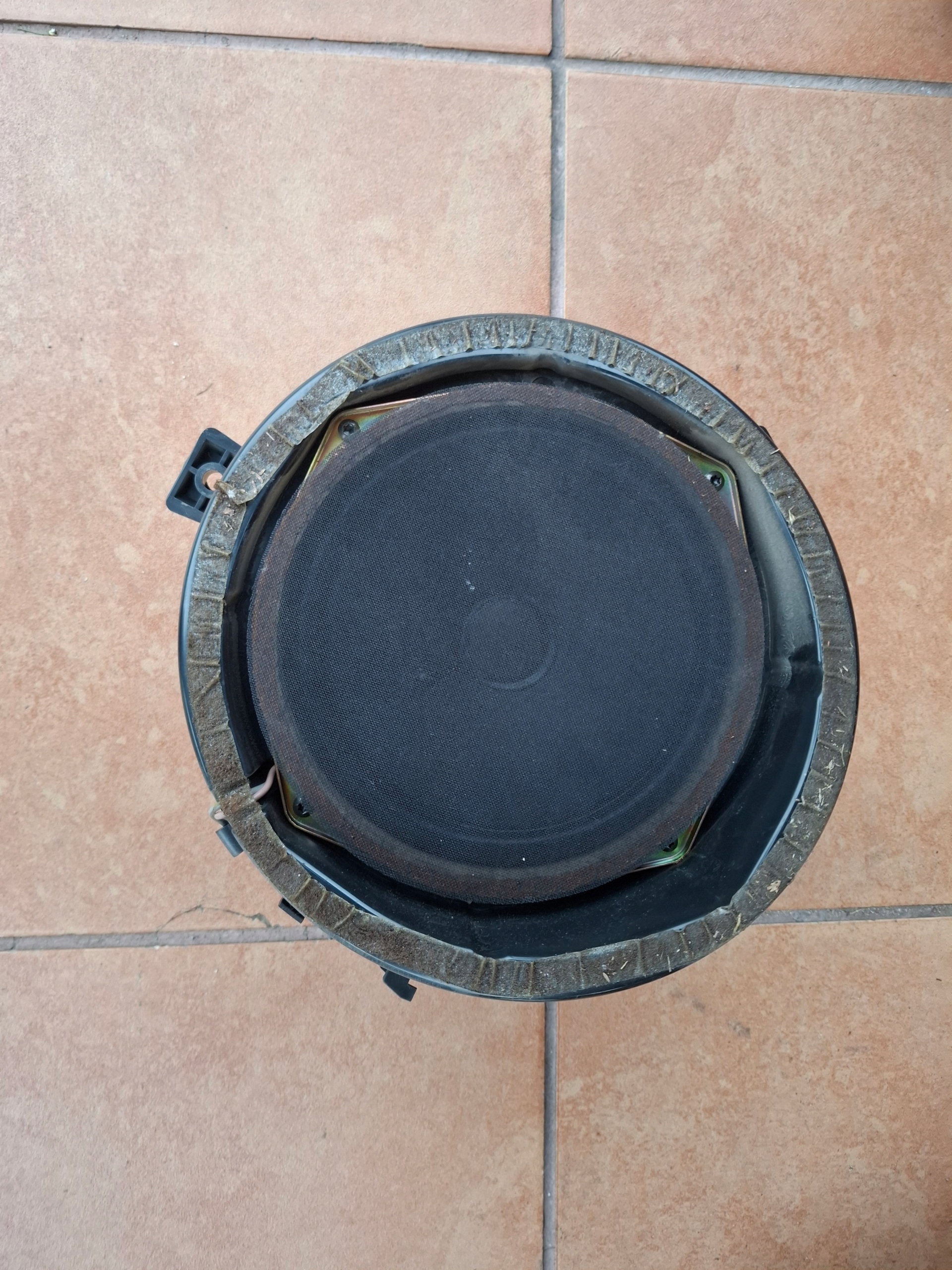 speaker door left front MERCEDES W163 A1638201502