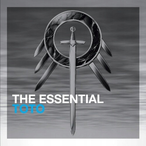 Toto The Essential Toto (2CD)