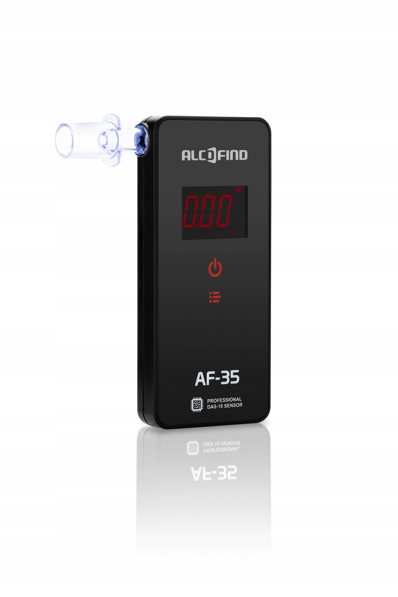 АЛКОТЕСТЕР ALCOFIND AF-35 + ДИНАМИК BLUETOOTH фото 3