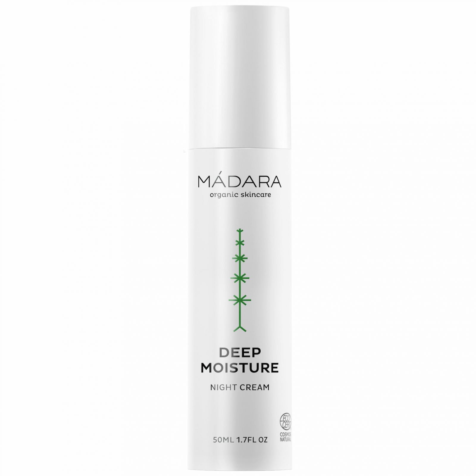 Noční Krém Pro Hloubkovou Hydrataci 50 ML