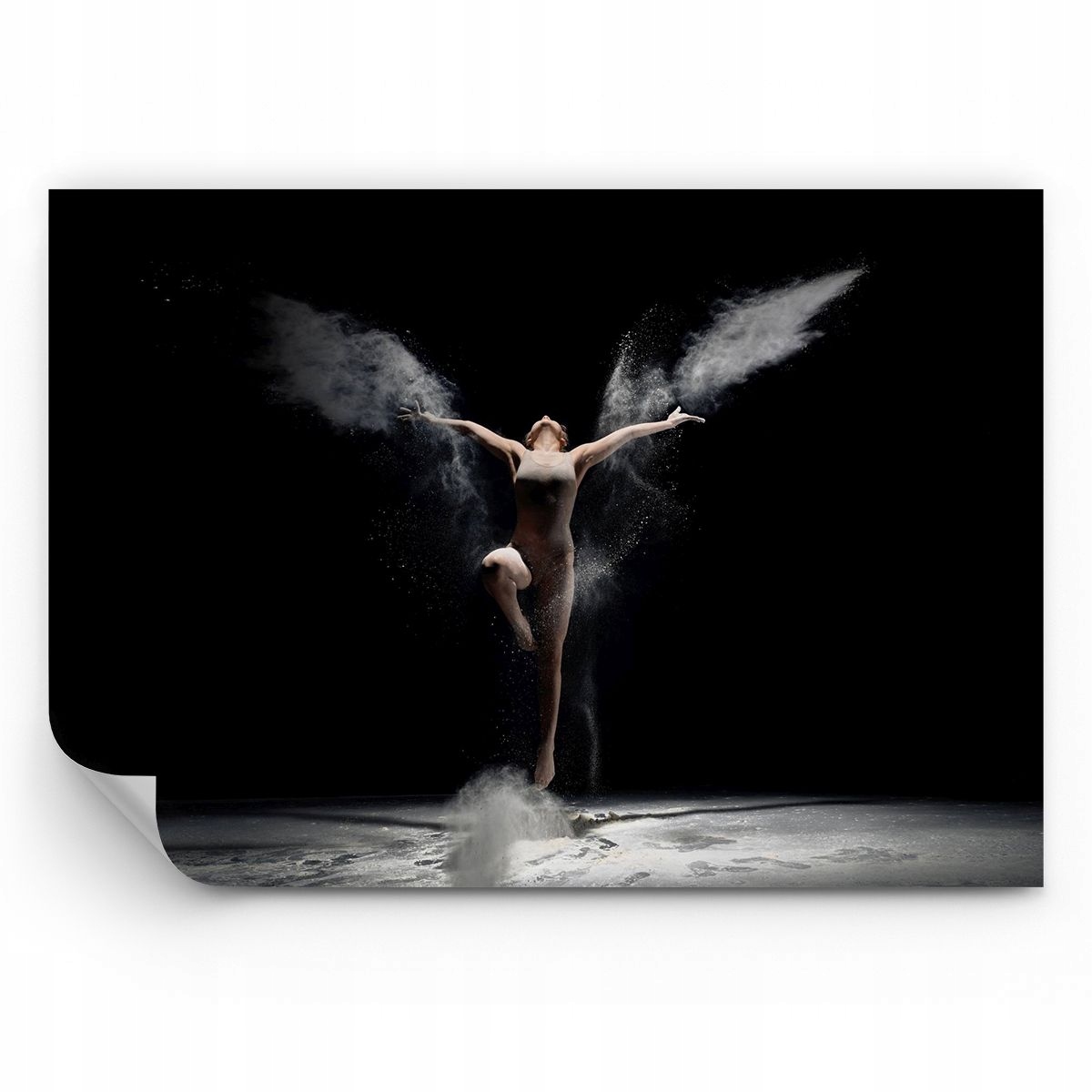 Fototapeta Abstrakcja Tapeta Na Ścianę Do Sypialni Salonu 400x280 Ps