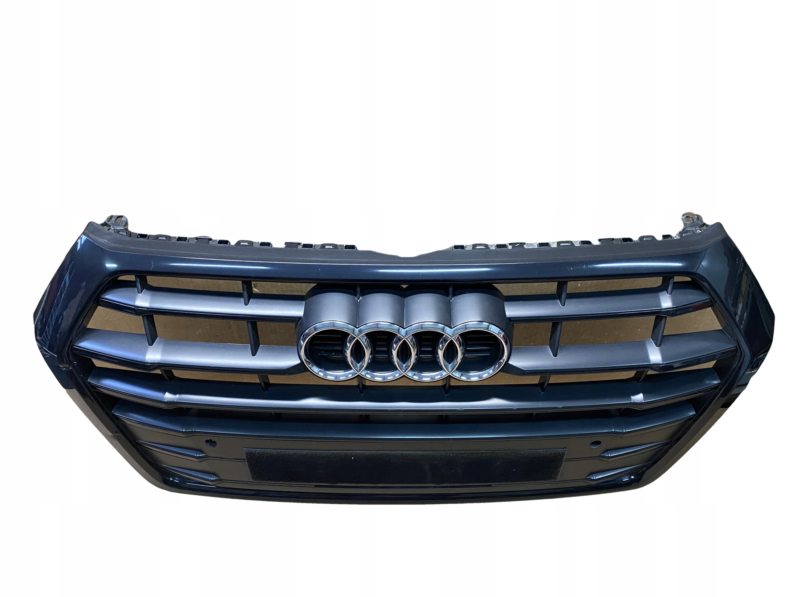 AUDI Q5 80A SLINE Grill Grill 80A853651C