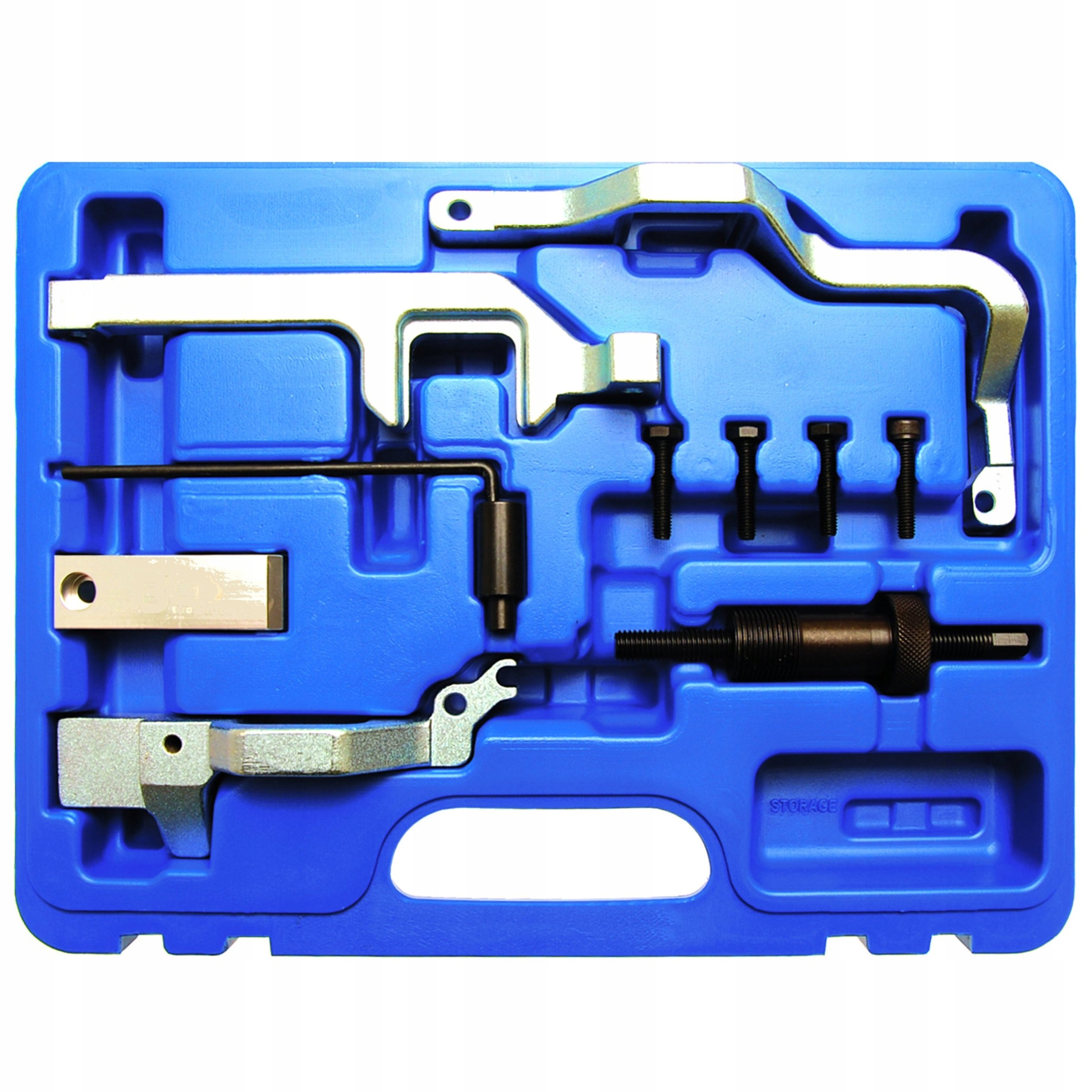 BLOKADA ROZRZADU CITROEN PEUGEOT MINI 1 4 1 6 16V