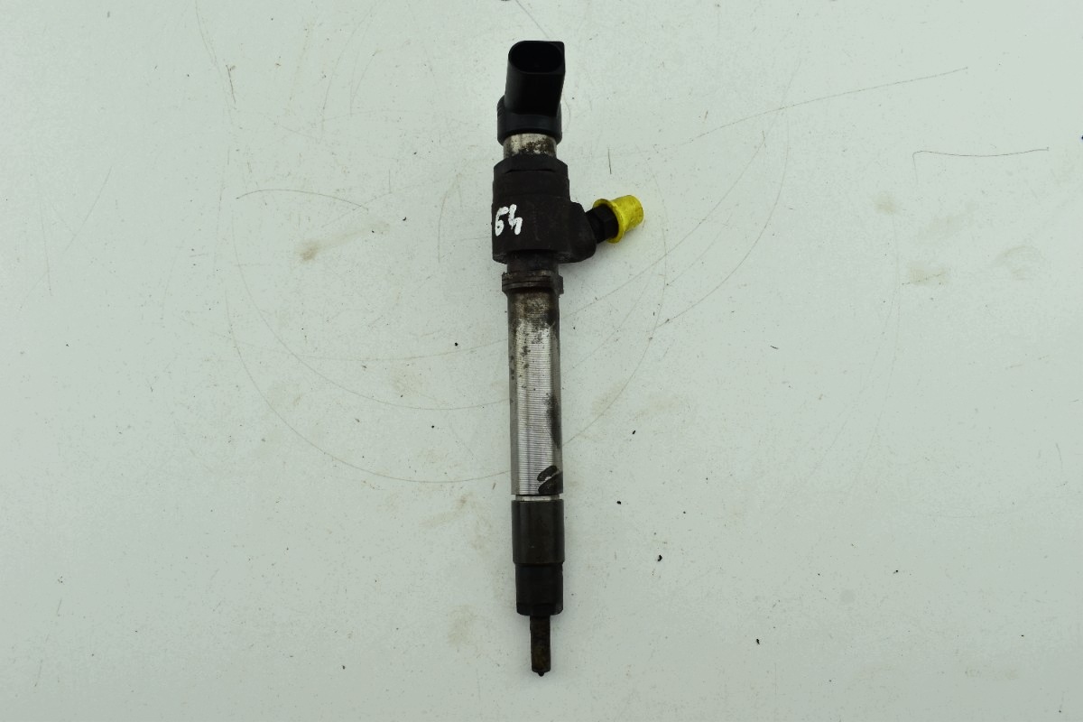 injector LAND ROVER DISCOVERY III RANGE L320 2.7 TDV6 7H2Q-9K546-CB