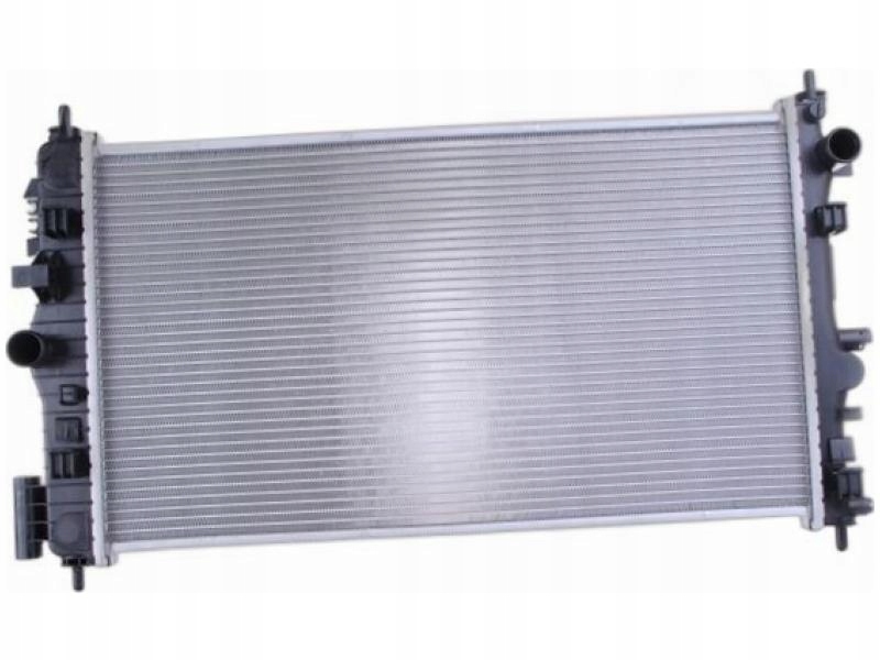 CHŁODNICA OPEL INSIGNIA A 2.0 SAAB 45174 2.0