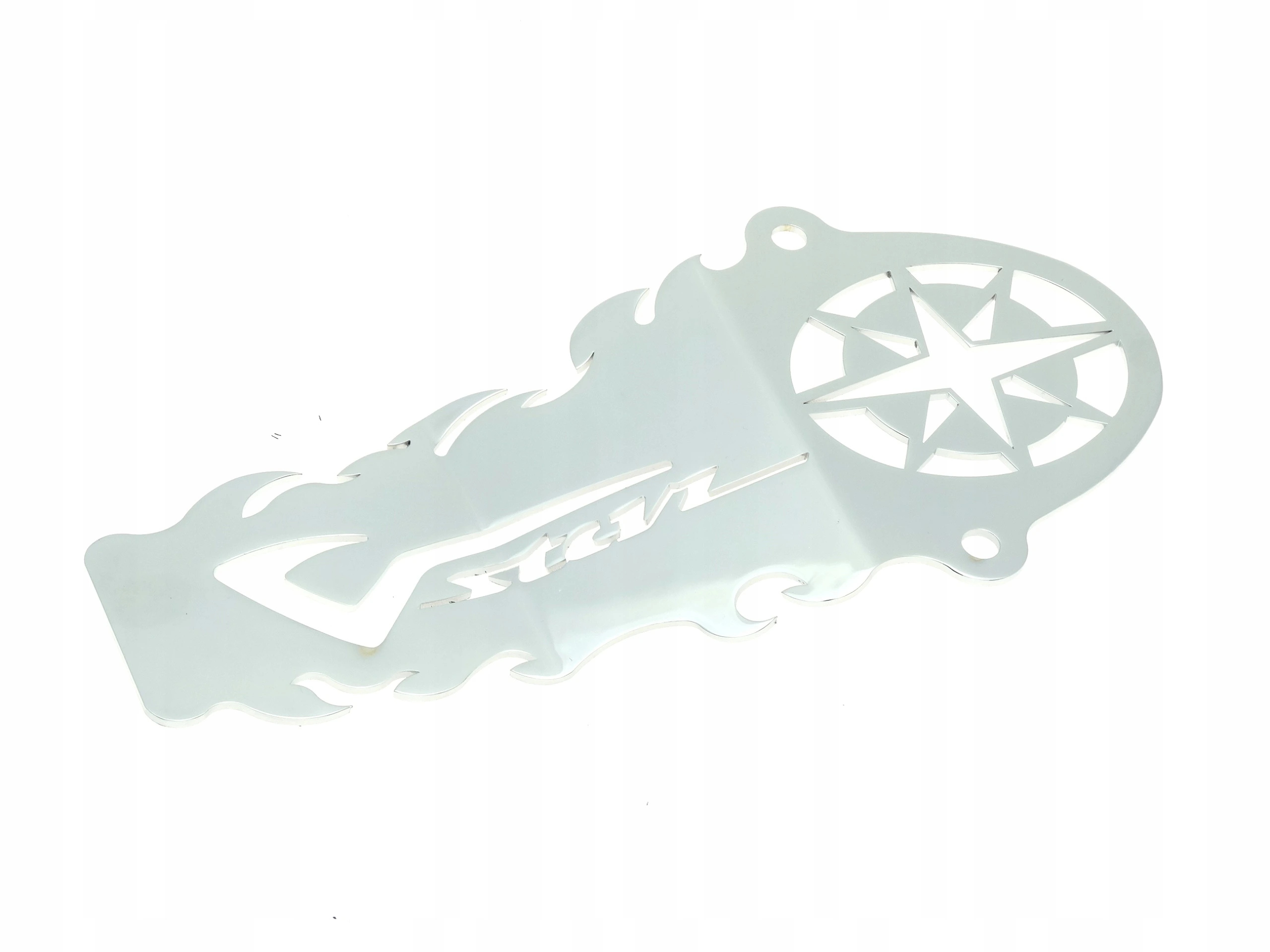 OSŁONA WAŁU KARDANA - YAMAHA V-STAR 650 1100