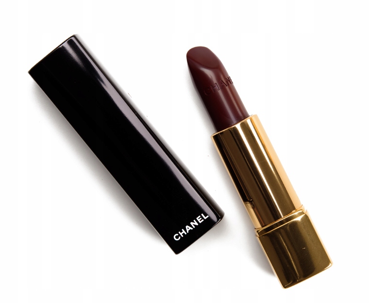 Chanel Rouge Allure 204