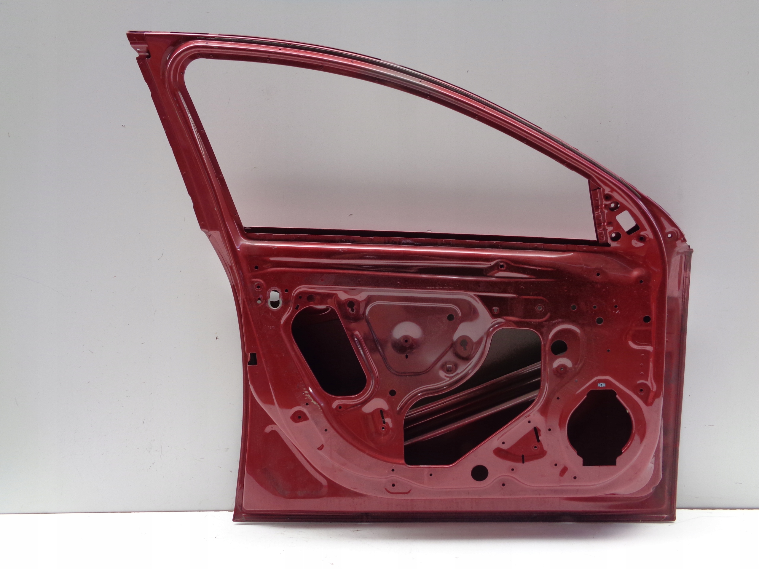 door left front OPEL INSIGNIA 08-16 NR 47561