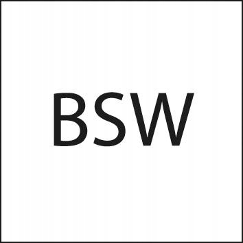 Narzynka EN22568 HSS, do gwintów rurowych Whitwortha 5/8" FORMAT Kod producenta 4317784269339