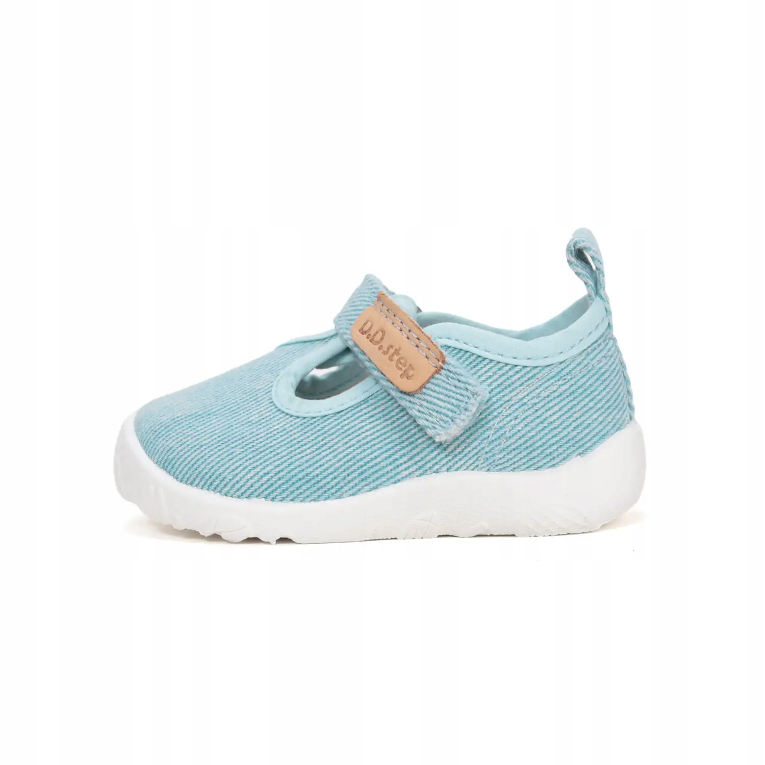 Kapcie barefoot D.D. Step C086-61089 Oceanic 31