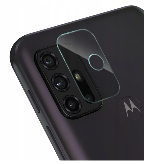 

Szkło Hartowane Na Aparat Do Motorola Moto G30