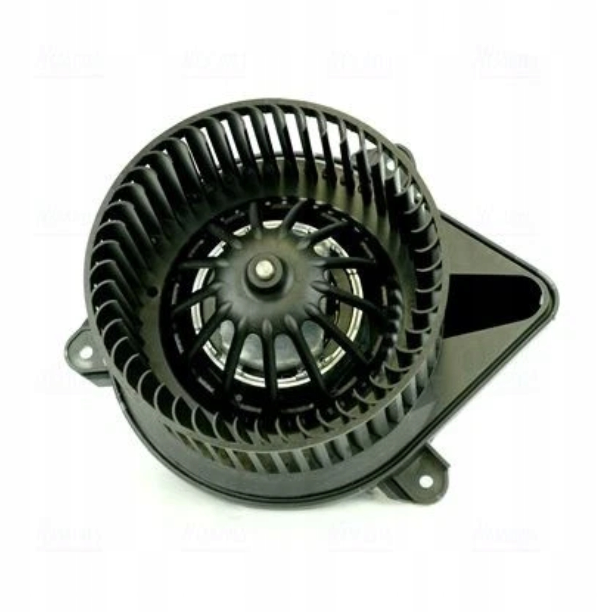 Nissan Primastar Opel Vivaro Renault Trefný Ventilátor Do Interiéru Nový 4409448