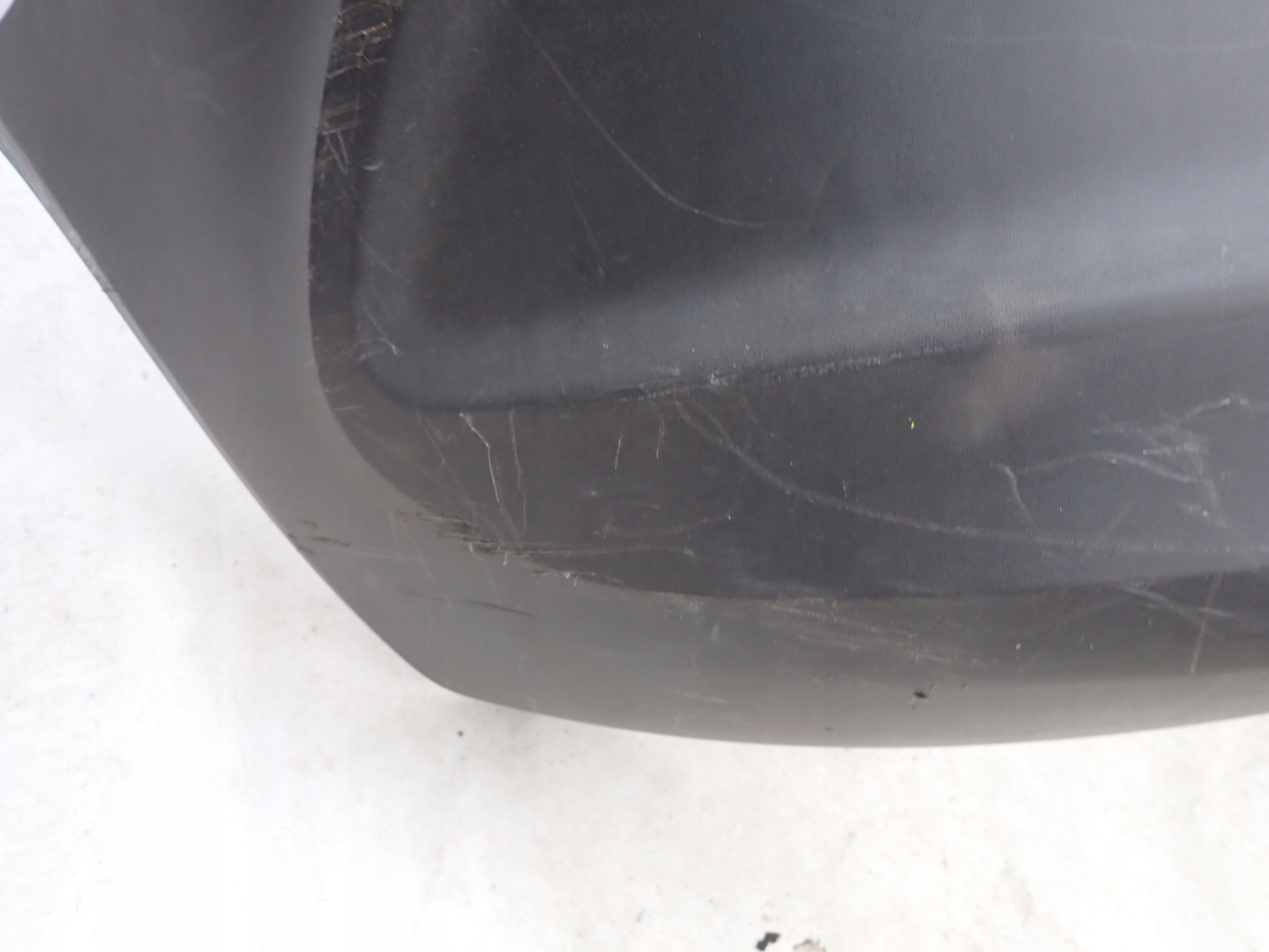 MERCEDES SPRINTER III 3 W907 W910 18-> bumper front front