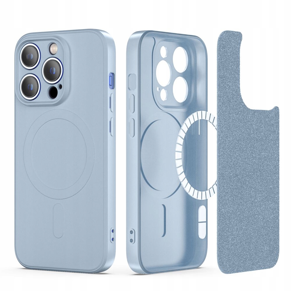 

Silikonowe Etui Case Magsafe Na Iphone 13 Pro Max