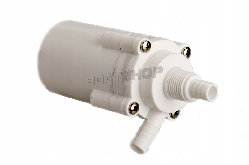 Pompa Wody Przepływowa 6,6L/MIN 12V