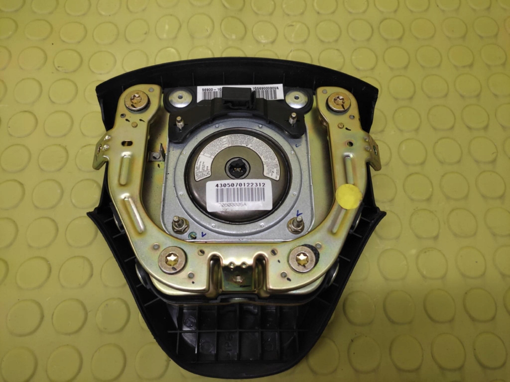 KIA RIO II airbag driver´s 569001G050VA