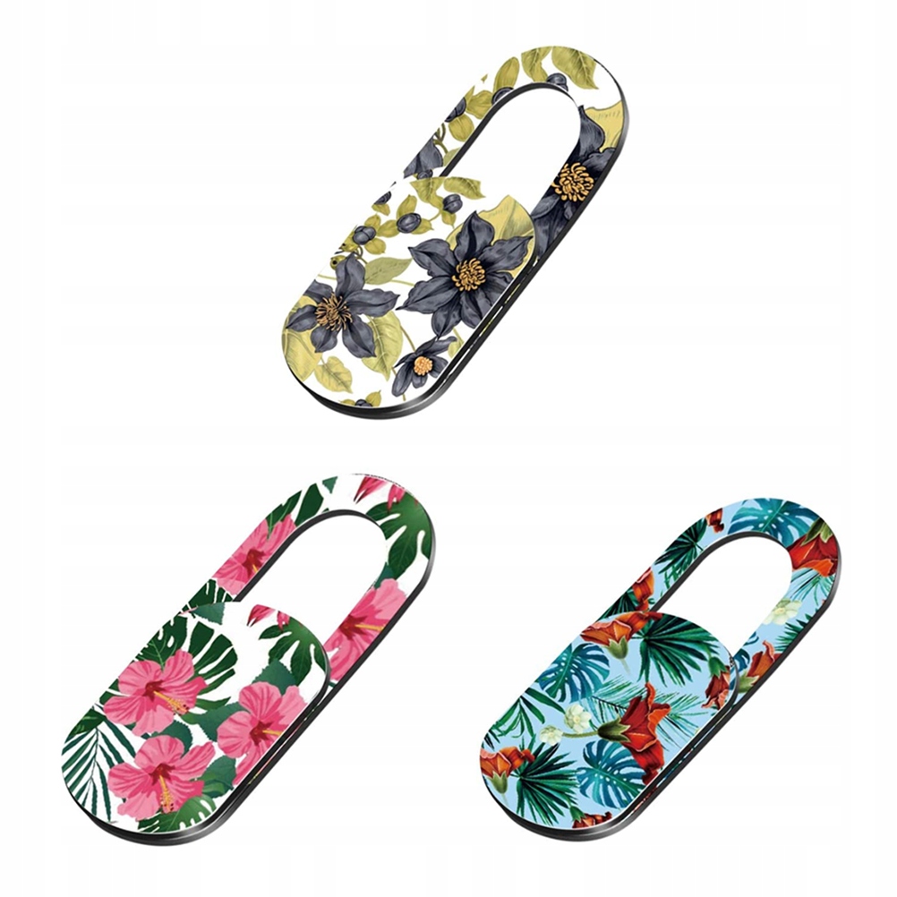 OSŁONA NA KAMERA INTERNETOWA TABLETA OBUDOWA NA LAPTOPA