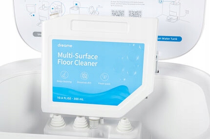 PŁYN AWH6 DO ROBOTA DREAME L10s ultra Kod producenta AWH6