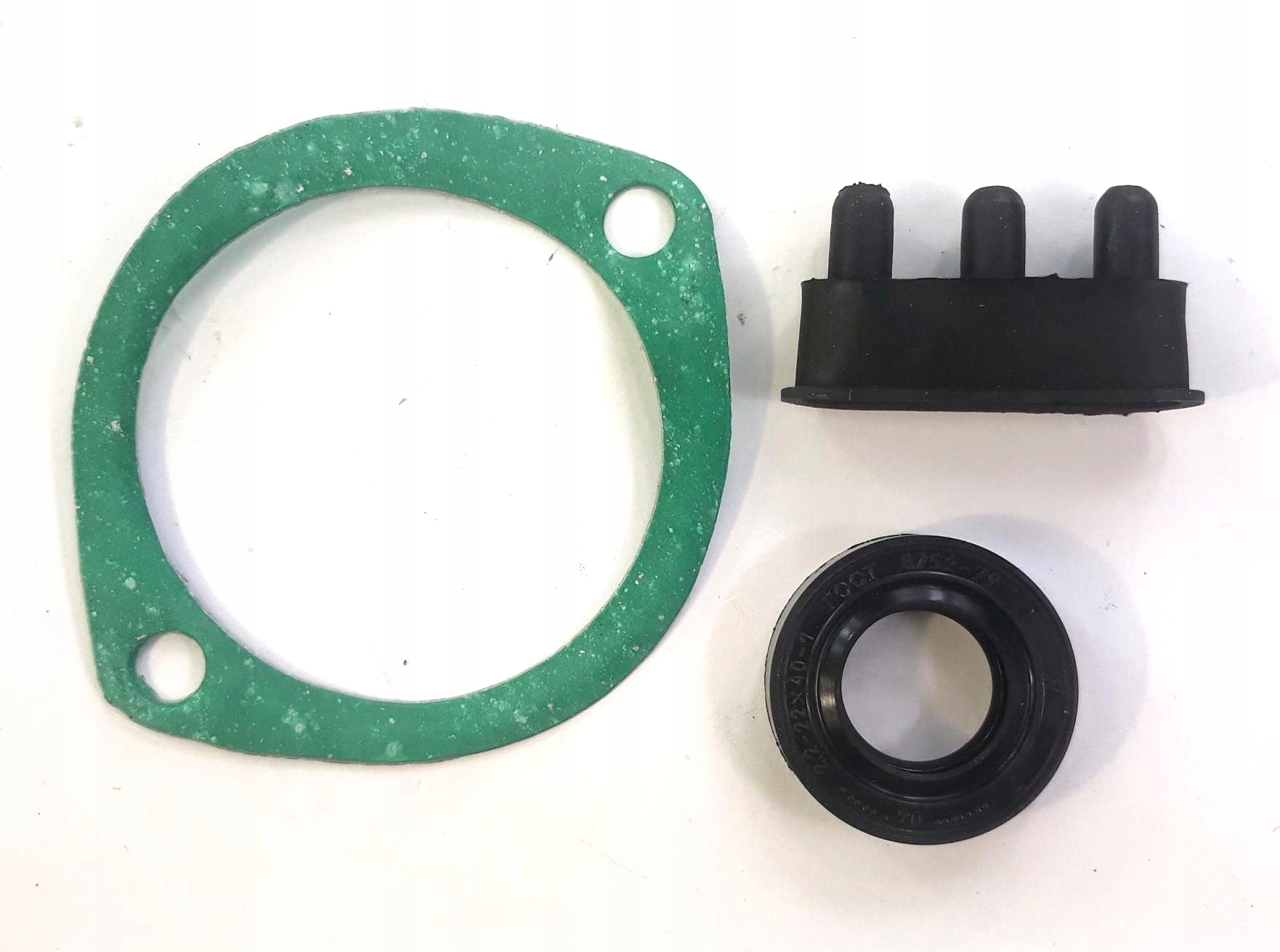 Komplet naprawczy uszczelka alternatora Dniepr 650 Ural