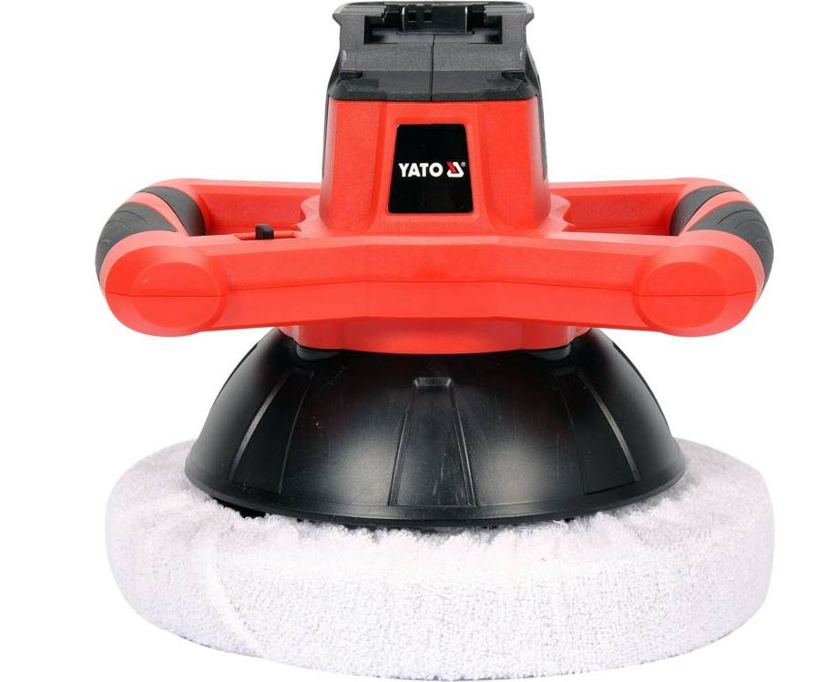 POLERKA 18V 254MM BEZ AKUMULATORA YATO Marka Yato