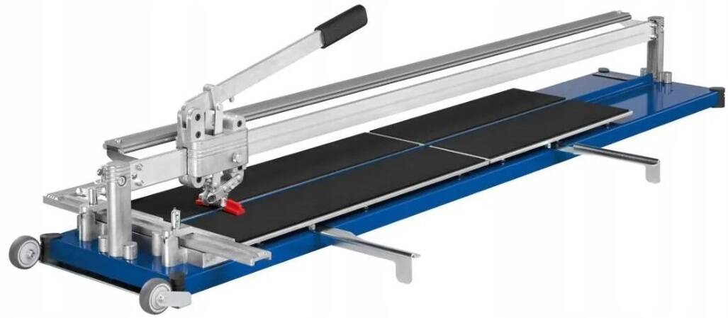 Przecinarka Do Glazury Płytek TopLine Standard 1250 mm Kaufmann 10.833.05