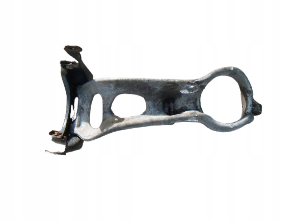 CITROEN C5 2 II X7 08-17 MCPERSON WAHACZ AMORTYZATORA LEWY PRZÓD