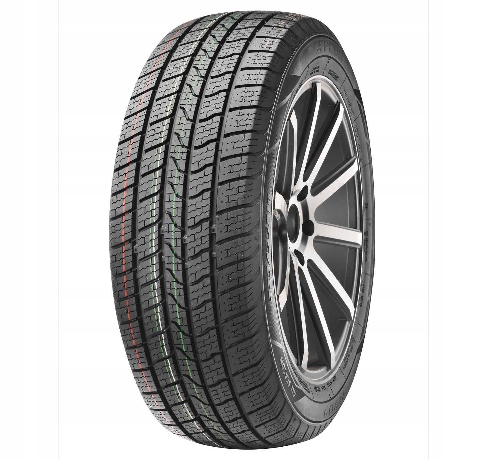 Opona APLUS A909 185/65R14 Całoroczne