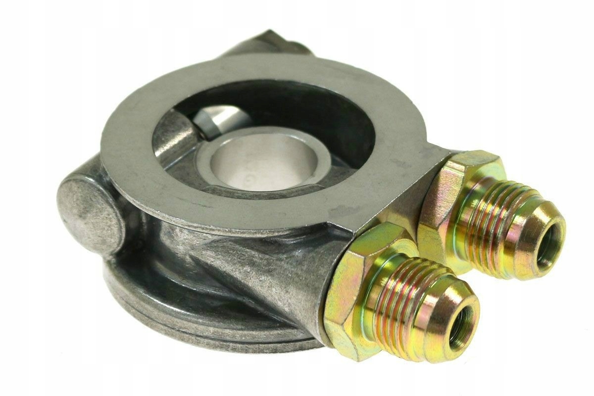 PODSTAWKA POD FILTR OLEJU M20X1 5 Z TERMOSTATEM Part manufacturer Turboworks