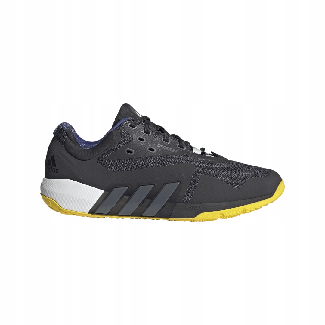 

Adidas Buty Meskie Dropset Trainer GW3903
