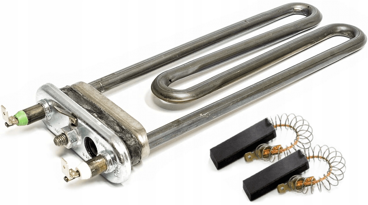 

Grzałka szczotki do Bosch Maxx 4,5 Classixx 5