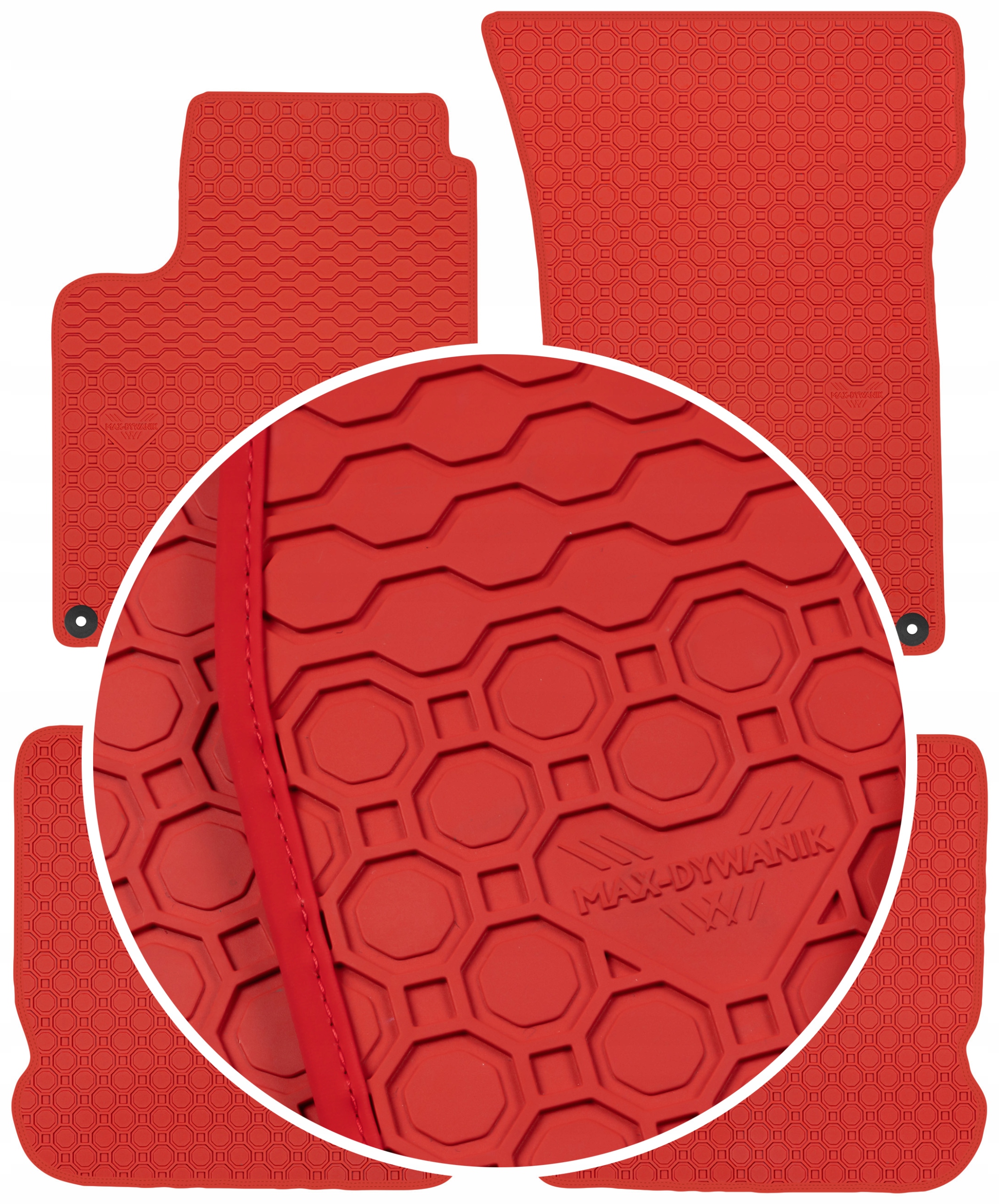 Seat Leon I 1999-2005 Koberce PrimeLiner